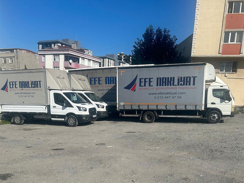 Depolama ve Lojistik Hizmetleri galeri görseli 4