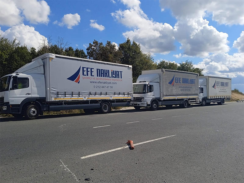 Liman ve Gümrük Lojistiği galeri görseli 2