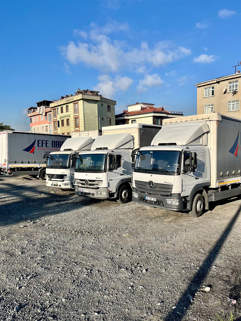 Hava Kargo İç Taşımacılık galeri görseli 3